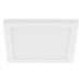 Eglo Canada - LED Ceiling Mount - Trago 9-S - White- Union Lighting Luminaires Decor
