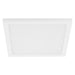 Eglo Canada - LED Ceiling Mount - Trago 12-S - White- Union Lighting Luminaires Decor