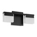 Eglo Canada - LED Bath/Vanity - Vente - Matte Black- Union Lighting Luminaires Decor