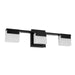 Eglo Canada - LED Bath/Vanity - Vente - Matte Black- Union Lighting Luminaires Decor