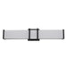Eglo Canada - LED Bath/Vanity - Tomero - Matte Black- Union Lighting Luminaires Decor