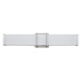 Eglo Canada - LED Bath/Vanity - Tomero - Chrome- Union Lighting Luminaires Decor