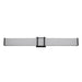 Eglo Canada - LED Bath/Vanity - Tomero - Matte Black- Union Lighting Luminaires Decor