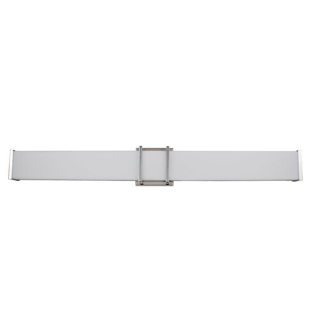 Eglo Canada - LED Bath/Vanity - Tomero - Chrome- Union Lighting Luminaires Decor