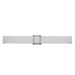 Eglo Canada - LED Bath/Vanity - Tomero - Chrome- Union Lighting Luminaires Decor