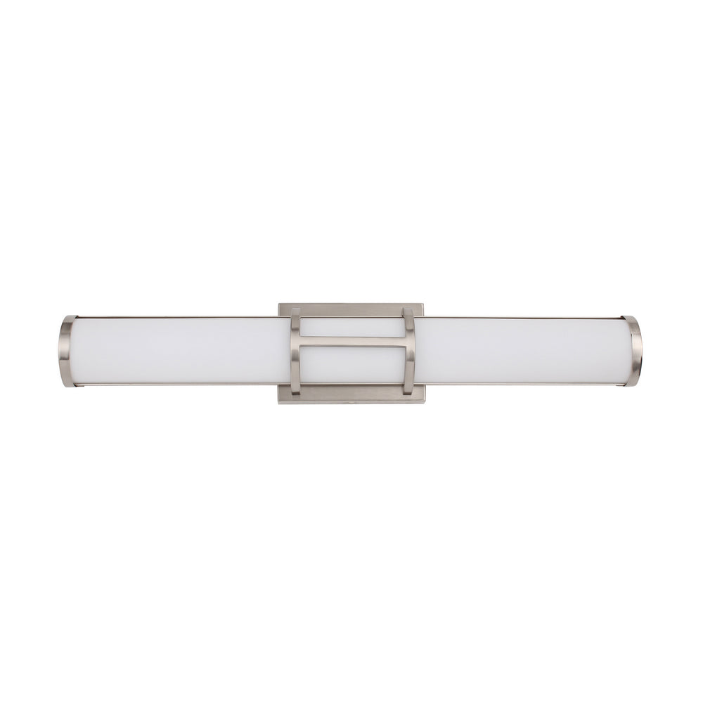 Eglo Canada - LED Bath/Vanity - Ramaro - Chrome- Union Lighting Luminaires Decor