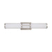 Eglo Canada - LED Bath/Vanity - Ramaro - Chrome- Union Lighting Luminaires Decor