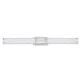 Eglo Canada - LED Bath/Vanity - Ramaro - Chrome- Union Lighting Luminaires Decor