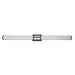Eglo Canada - LED Bath/Vanity - Ramaro - Matte Black- Union Lighting Luminaires Decor