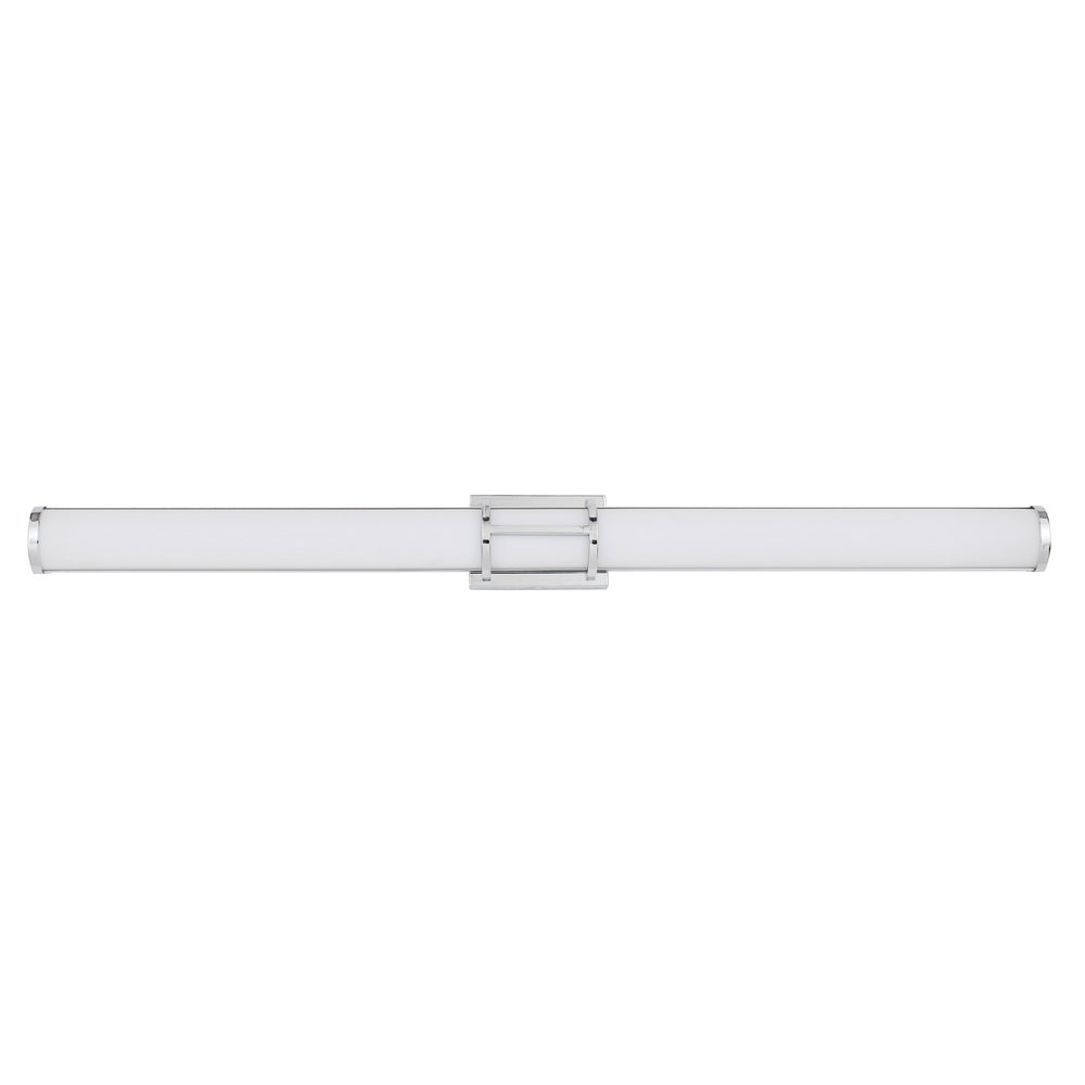 Eglo Canada - LED Bath/Vanity - Ramaro - Chrome- Union Lighting Luminaires Decor