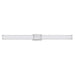 Eglo Canada - LED Bath/Vanity - Ramaro - Chrome- Union Lighting Luminaires Decor