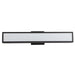 Eglo Canada - LED Bath/Vanity - Maska - Black- Union Lighting Luminaires Decor