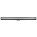 Eglo Canada - LED Bath/Vanity - Maska - Black- Union Lighting Luminaires Decor