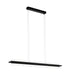 Eglo Canada - LED Pendant - Spadafora - Black- Union Lighting Luminaires Decor