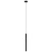 Eglo Canada - LED Pendant - Tortoreto - Matte Black- Union Lighting Luminaires Decor