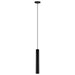 Eglo Canada - LED Pendant - Tortoreto - Matte Black- Union Lighting Luminaires Decor