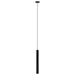 Eglo Canada - LED Pendant - Tortoreto - Matte Black- Union Lighting Luminaires Decor