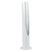 Eglo Canada - LED Table Lamp - Barbotto - White & Silver- Union Lighting Luminaires Decor