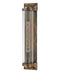 Hinkley Canada - LED Wall Mount - Pearson - Burnished Bronze- Union Lighting Luminaires Decor
