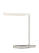 Visual Comfort Modern - LED Table Lamp - Klee - Polished Nickel- Union Lighting Luminaires Decor