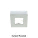 W.A.C. Canada - LED Button Light - Led Button Light - Chrome- Union Lighting Luminaires Decor