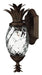 Hinkley Canada - LED Wall Mount - Plantation - Copper Bronze- Union Lighting Luminaires Decor