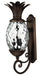 Hinkley Canada - LED Wall Mount - Plantation - Copper Bronze- Union Lighting Luminaires Decor