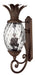 Hinkley Canada - LED Wall Mount - Plantation - Copper Bronze- Union Lighting Luminaires Decor