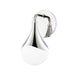 Mitzi Canada - LED Bath and Vanity - Ariana - Polished Nickel- Union Lighting Luminaires Decor
