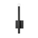 Mitzi Canada - One Light Wall Sconce - Dona - Old Bronze- Union Lighting Luminaires Decor