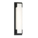 Eurofase Canada - LED Outdoor Wall Mount - Thornhill - Black- Union Lighting Luminaires Decor