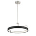 Eurofase Canada - PEMBERTON-PEN-26IN-SN - PEMBERTON - Satin Nickel- Union Lighting Luminaires Decor