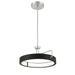 Eurofase Canada - PEMBERTON-PEN-18IN-SN - PEMBERTON - Satin Nickel- Union Lighting Luminaires Decor