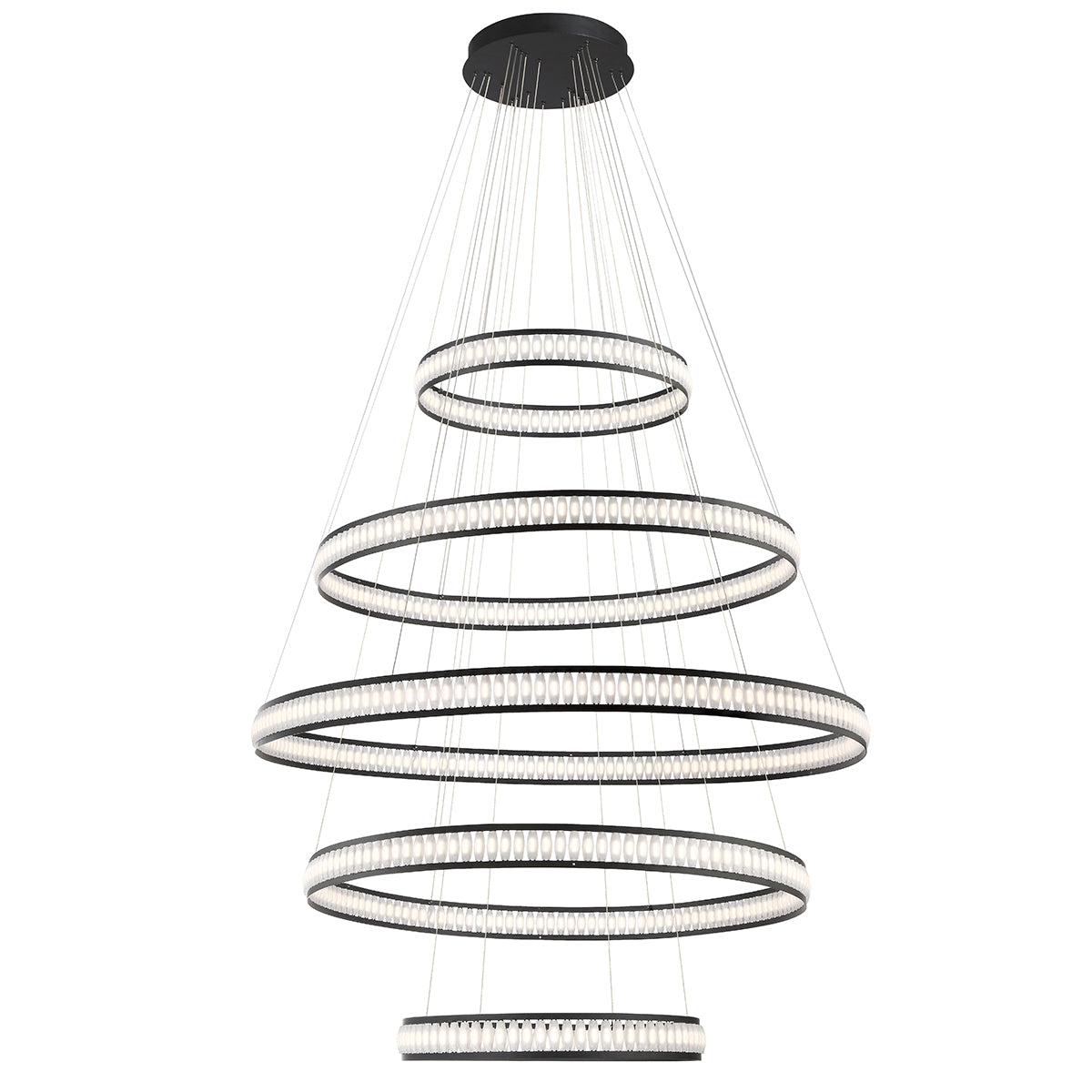 Eurofase chandelier