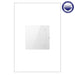 Legrand Canada - Touch Tru-Universal Dimmer with Microban - Adorne - White- Union Lighting Luminaires Decor