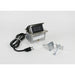 Legrand Canada - Single Flip Up Unit - Wiremold - Stainless- Union Lighting Luminaires Decor
