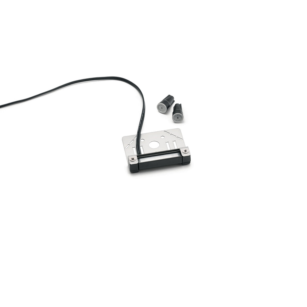 Kichler Canada - LED Hardscape - Landscape Led - Textured Architectural Bronze- Union Lighting Luminaires Decor