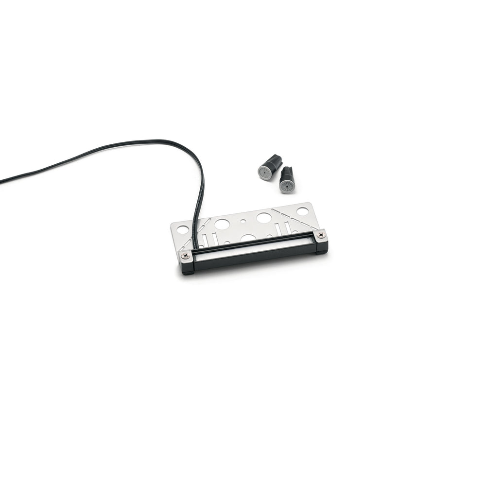 Kichler Canada - LED Hardscape - Landscape Led - Textured Architectural Bronze- Union Lighting Luminaires Decor