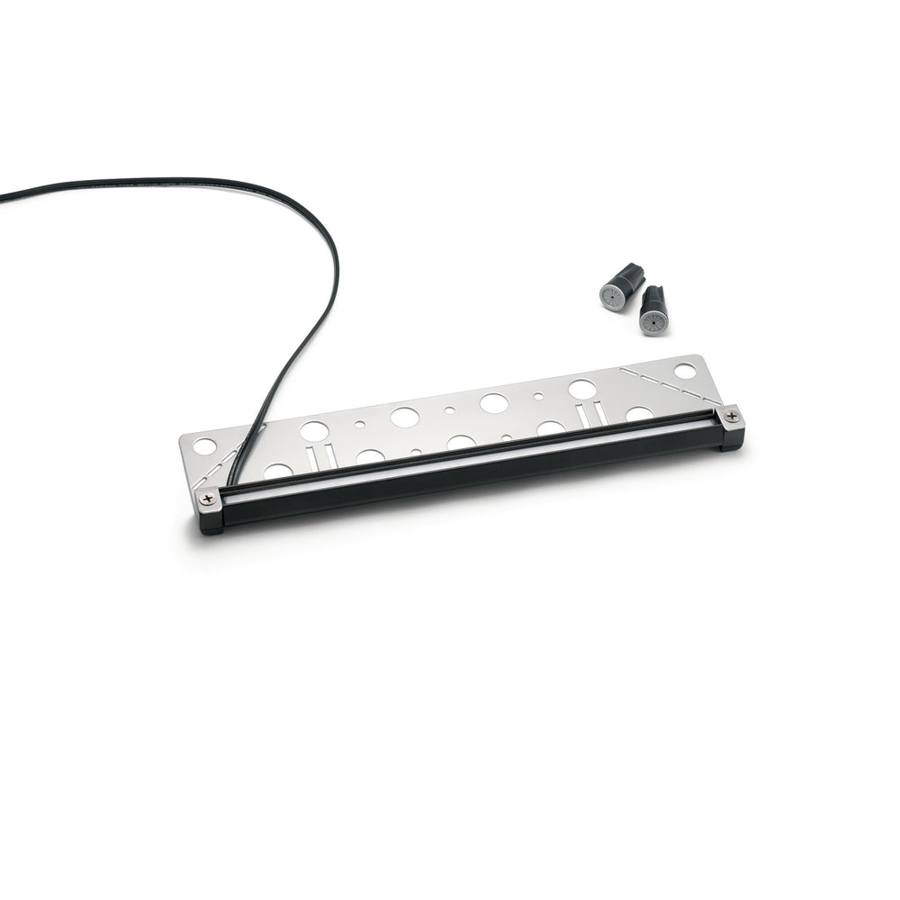 Kichler Canada - LED Hardscape - Landscape Led - Textured Architectural Bronze- Union Lighting Luminaires Decor