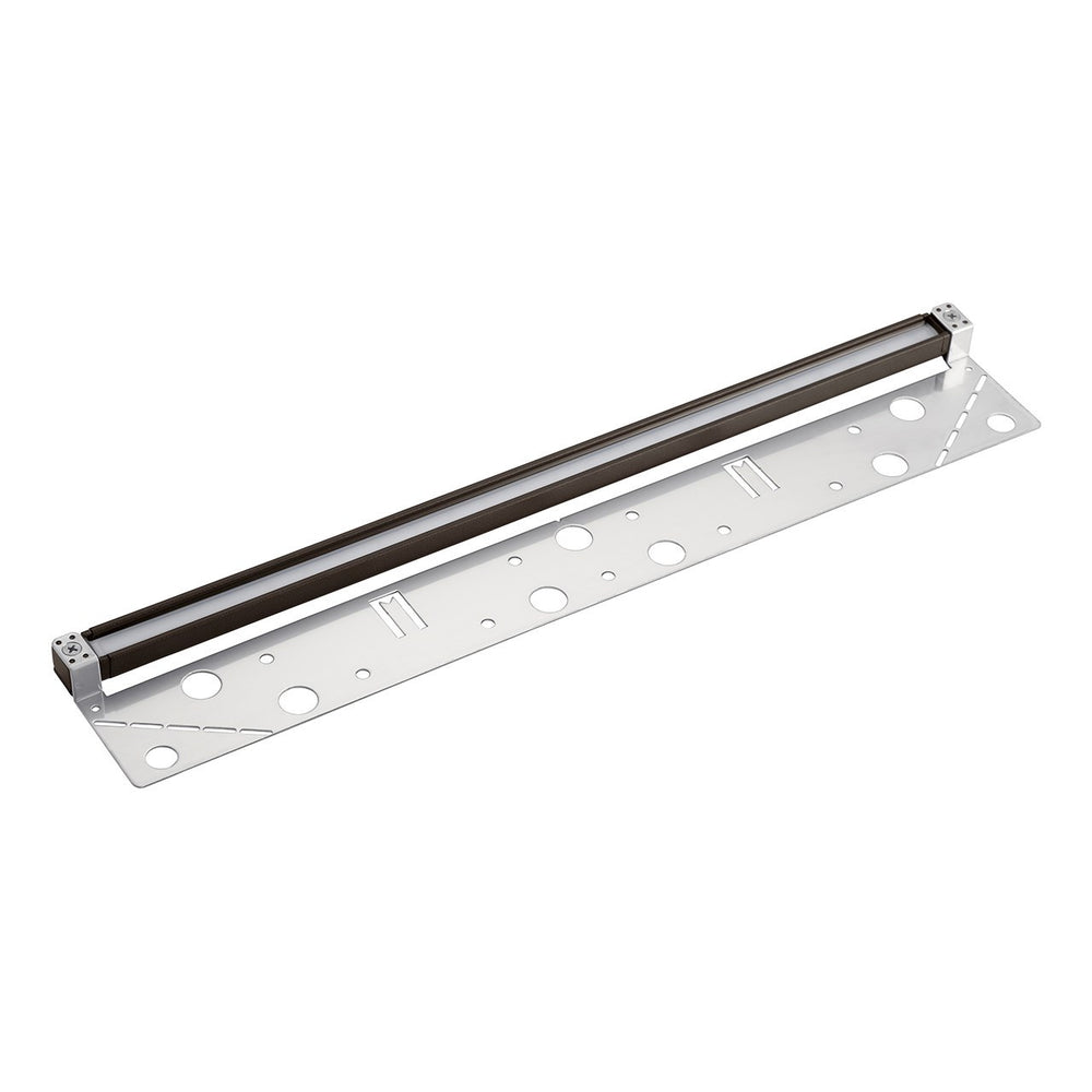 Kichler Canada - LED Hardscape - Landscape Led - Textured Architectural Bronze- Union Lighting Luminaires Decor