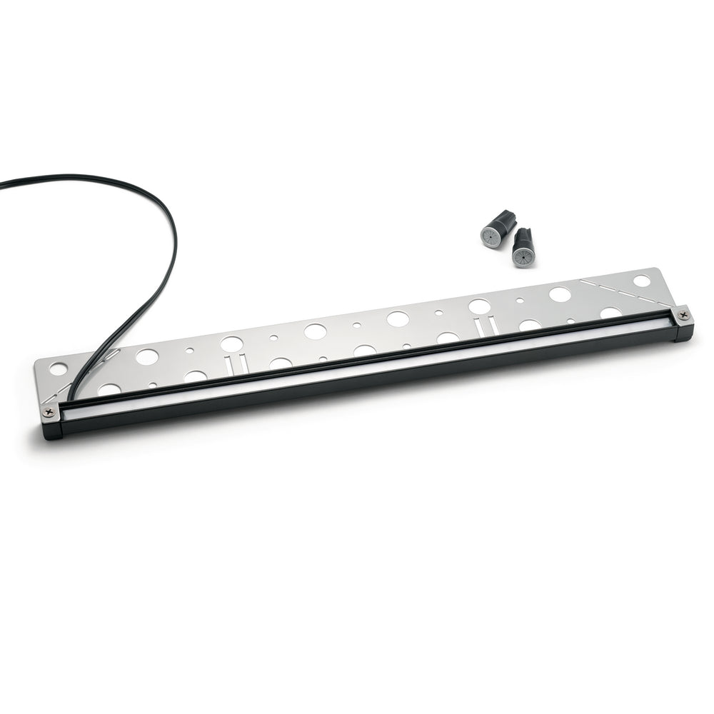 Kichler Canada - LED Hardscape - Landscape Led - Textured Architectural Bronze- Union Lighting Luminaires Decor