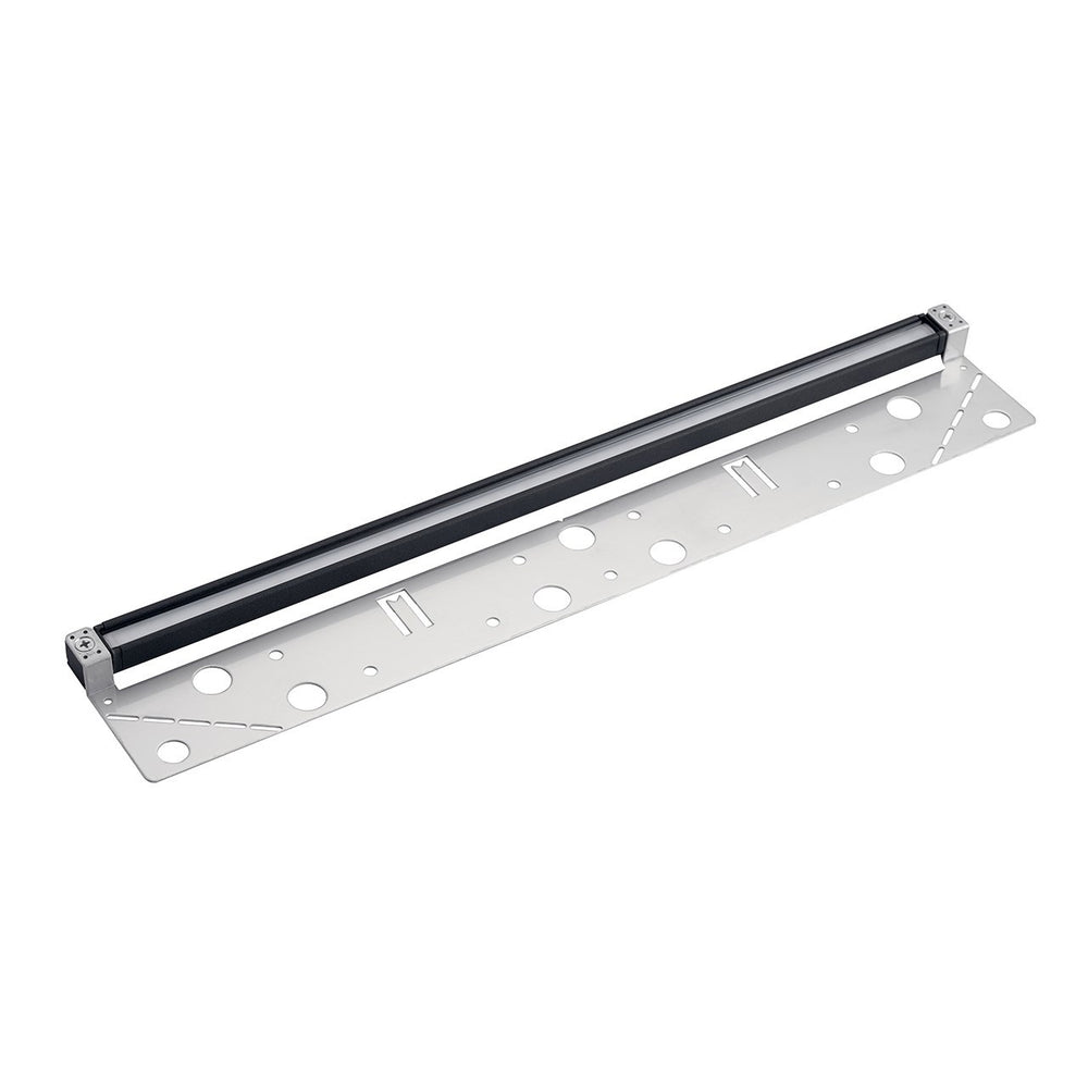 Kichler Canada - LED Hardscape - Landscape Led - Textured Black- Union Lighting Luminaires Decor