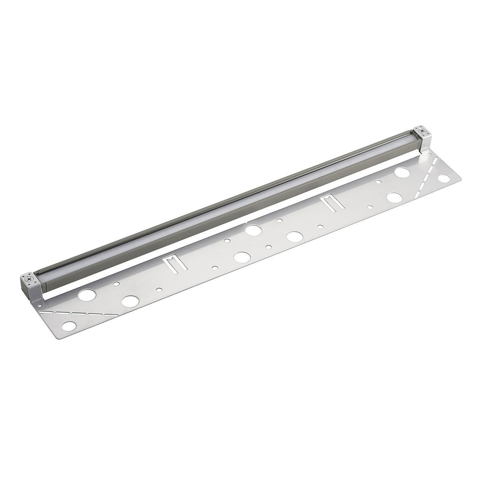 Kichler Canada - LED Hardscape - Landscape Led - Gray- Union Lighting Luminaires Decor