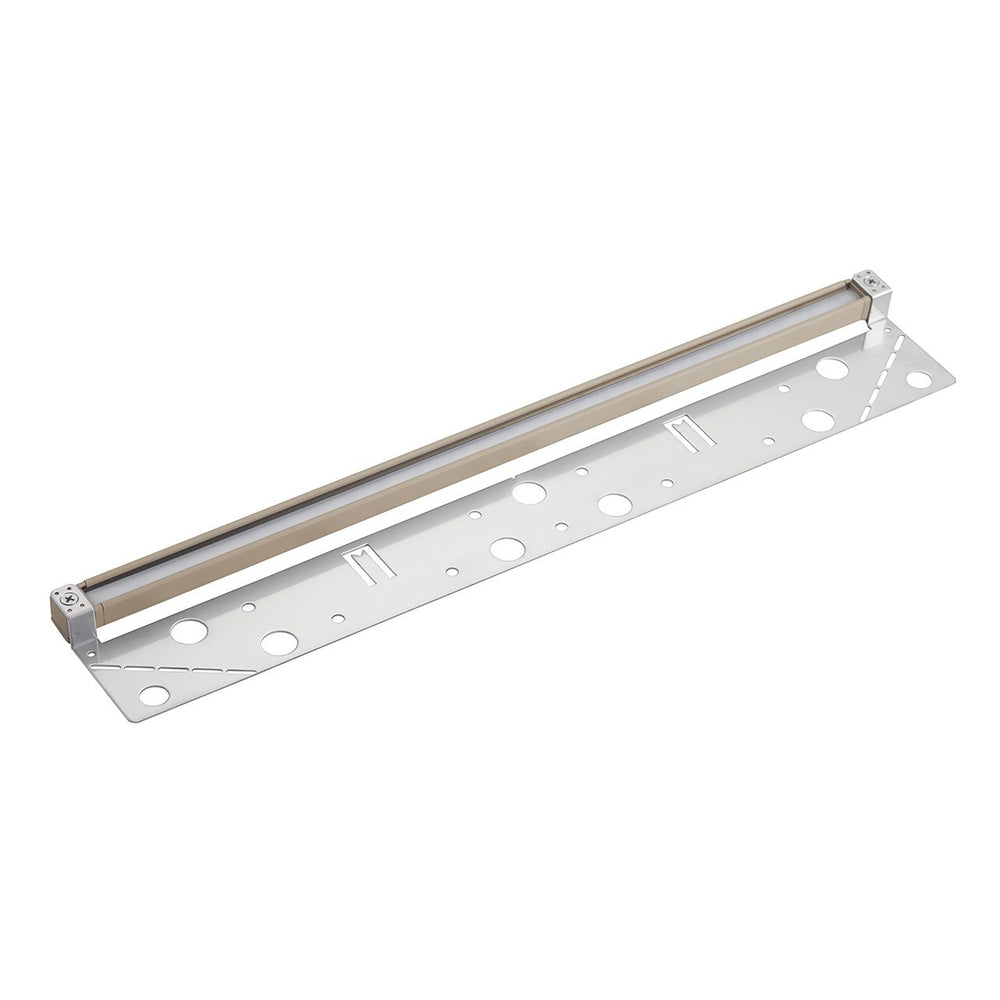 Kichler Canada - LED Hardscape - Landscape Led - Sand- Union Lighting Luminaires Decor