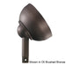 Kichler Canada - Slope Adapter - Accessory - Satin Black- Union Lighting Luminaires Decor