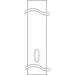 Kichler Canada - Outdoor Post - Accessory - Olde Bronze- Union Lighting Luminaires Decor