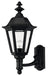Hinkley Canada - LED Wall Mount - Manor House - Black- Union Lighting Luminaires Decor