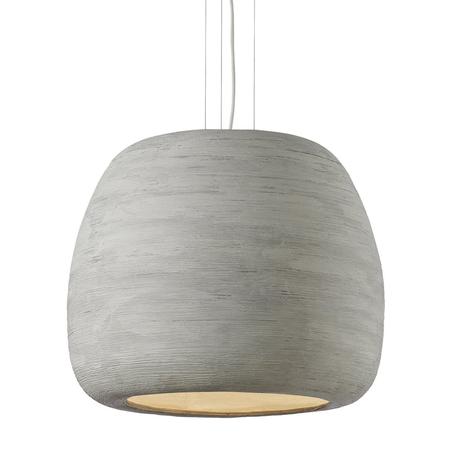 Visual Comfort Modern - LED Pendant - Karam- Union Lighting Luminaires Decor