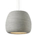 Visual Comfort Modern - LED Pendant - Karam- Union Lighting Luminaires Decor