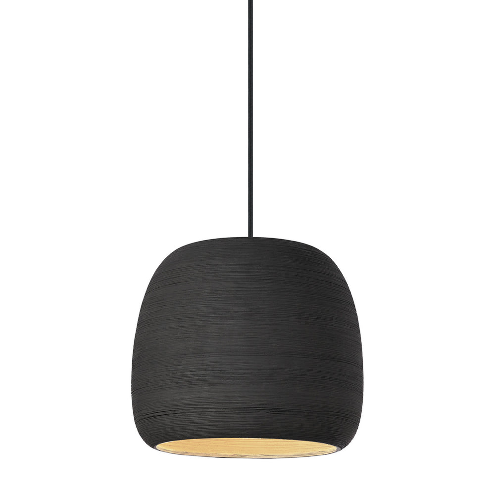 Visual Comfort Modern - LED Pendant - Karam- Union Lighting Luminaires Decor